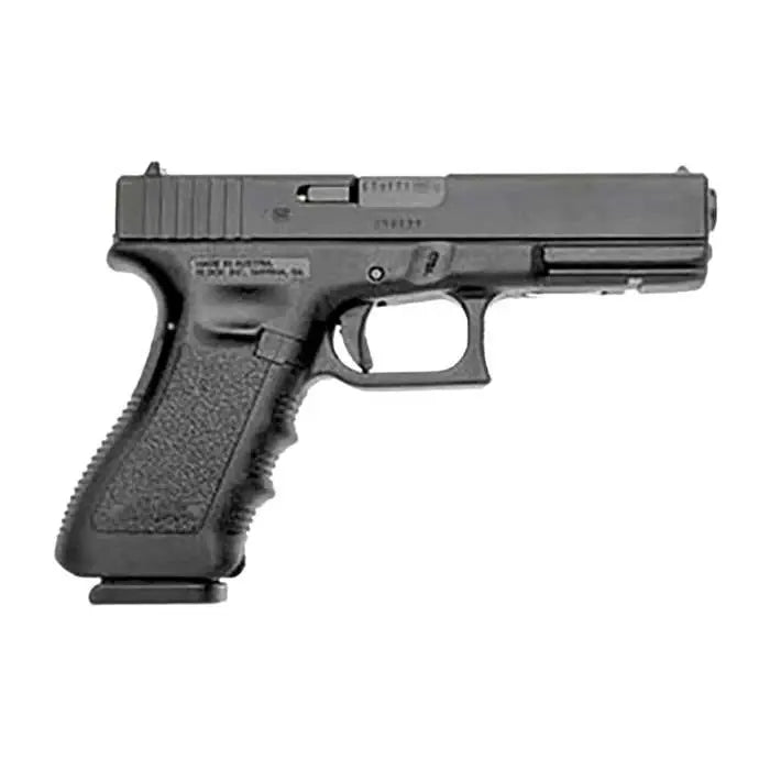 Glock Rebuild 22 G22 .40 S&W 4.49-Inch Barrel 2 Mags FG&R Pistol