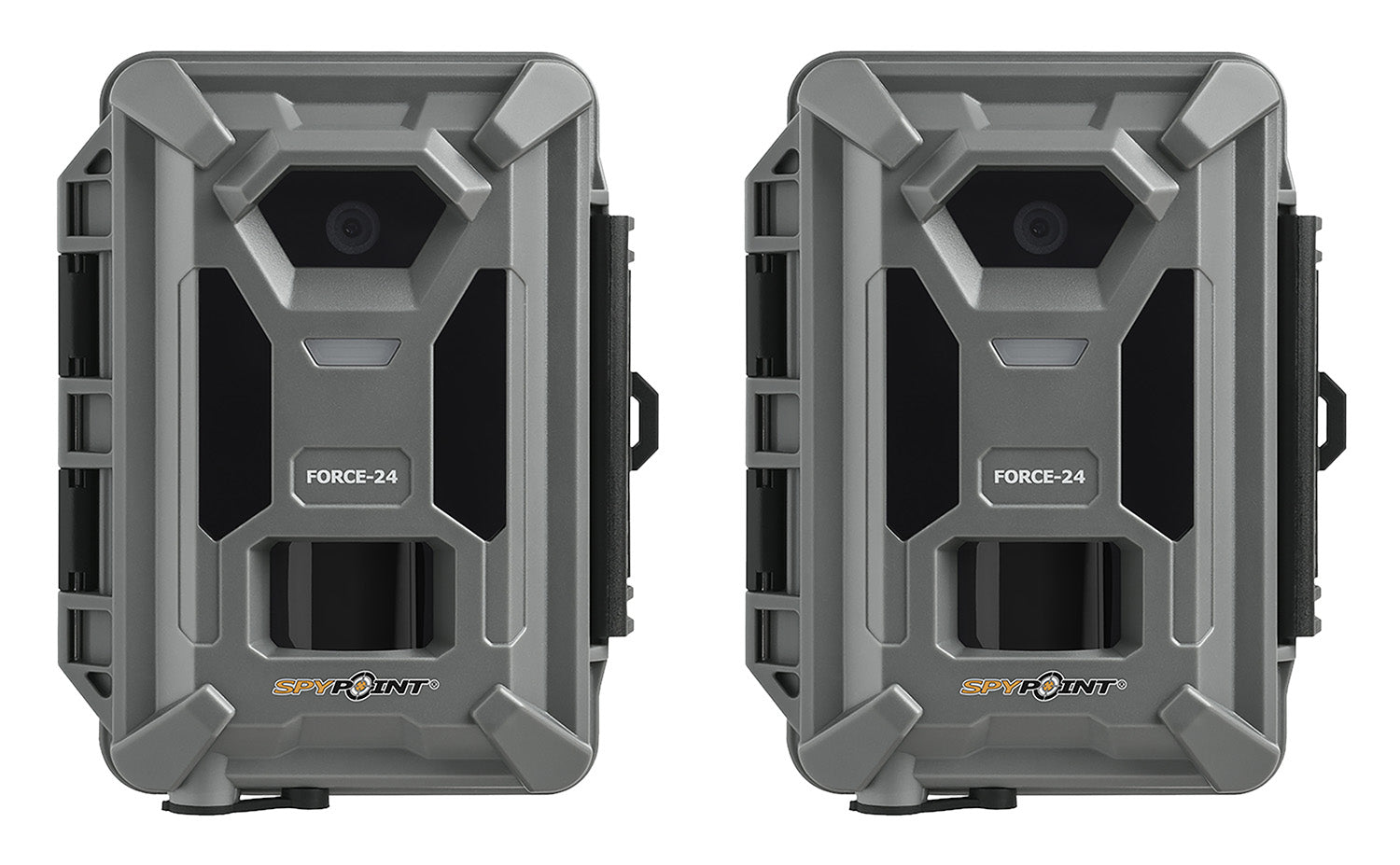 Spypoint FORCE-24 Game Camera 2-Pack