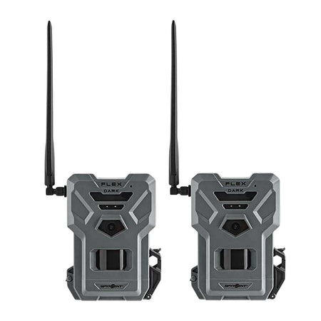 Spypoint FLEX-DARK Game Camera 2-Pack