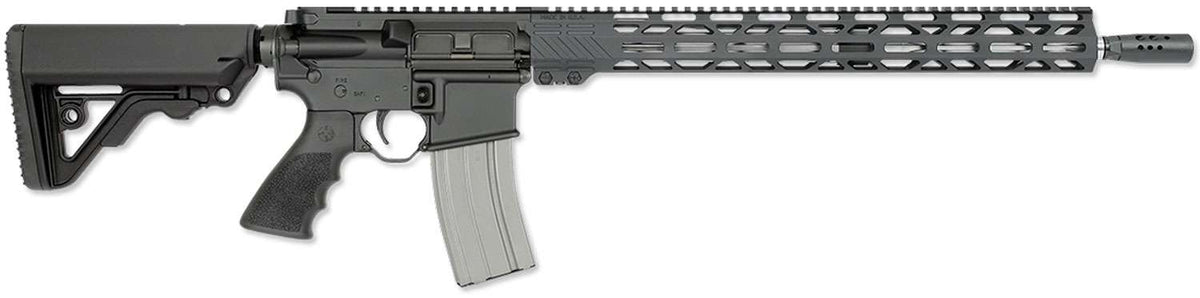Rock River Arms R3 Competition .223 Rifle, 6-Position Stock
