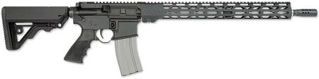 Rock River Arms R3 Competition .223 Rifle, 6-Position Stock