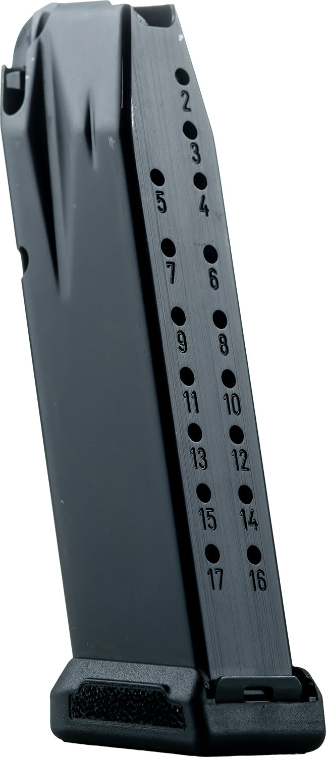 Century Arms MA2373 9mm 17rd Base Plate for MC9L/MC9LS Black