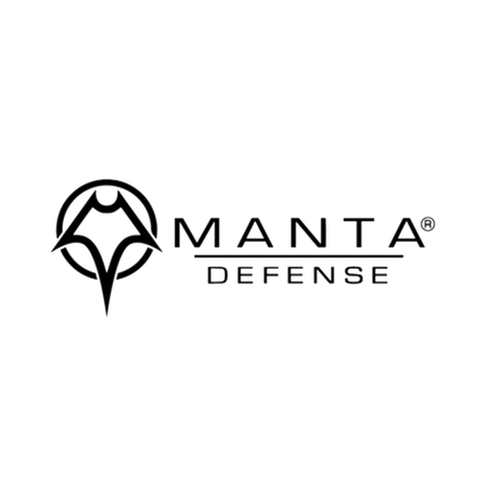Manta Suppressor Sleeve Cover ODG Finish