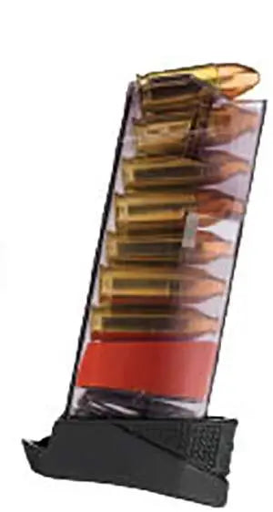 Mossberg MC1 SC Flush Fit 7RD Polymer Magazine 9mm