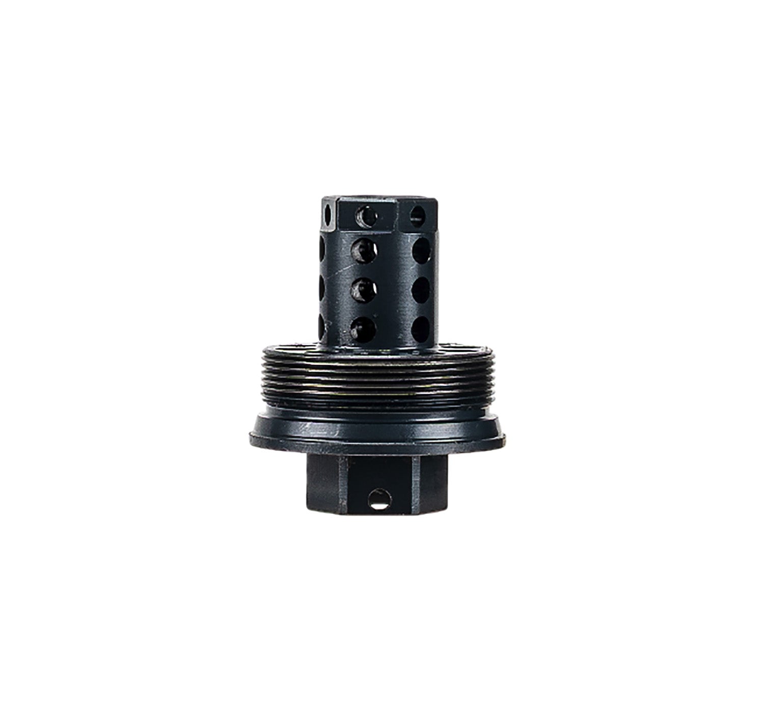 IWI IWSHUBSS28 HUB-T 1/2-28 Stainless Steel Hub Component
