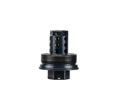 IWI IWSHUBSS28 HUB-T 1/2-28 Stainless Steel Hub Component
