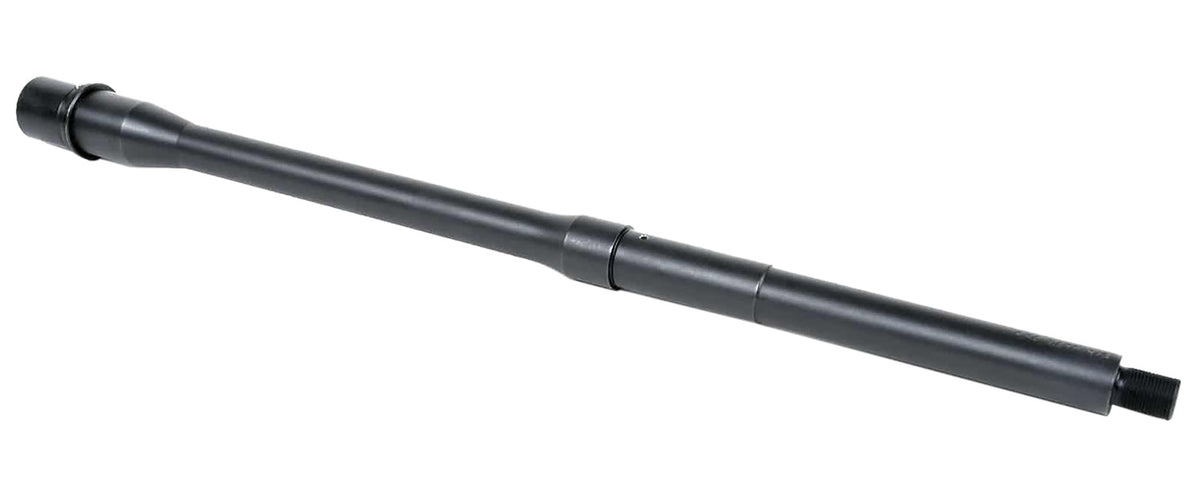 Diamondback 223 Wylde 18-Inch QPQ Black Stainless Steel Barrel with NiB Feed Ramp