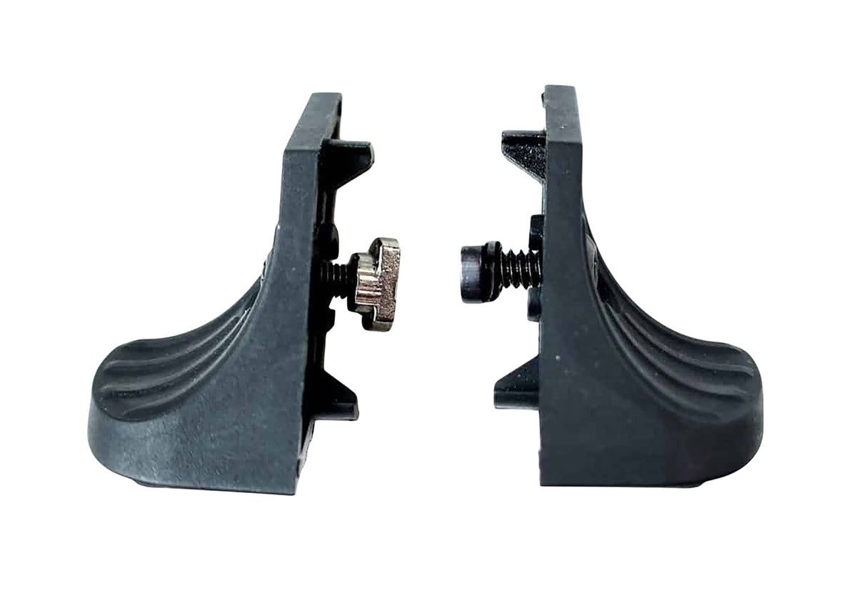 Meta Tactical MTA-MLOK-TREST Black Polymer Thumb Rest M-LOK