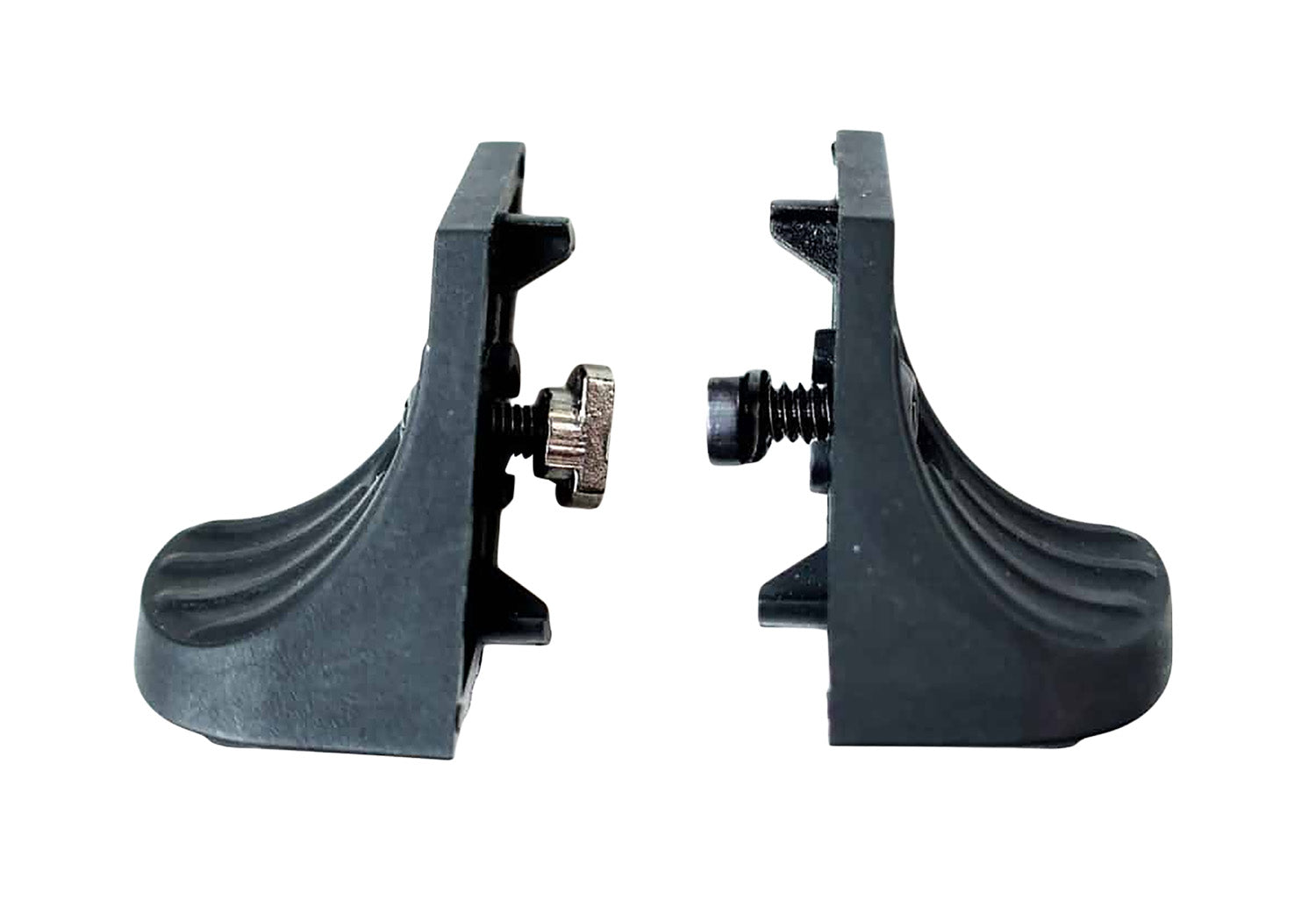 Meta Tactical MTA-MLOK-TREST Black Polymer Thumb Rest M-LOK