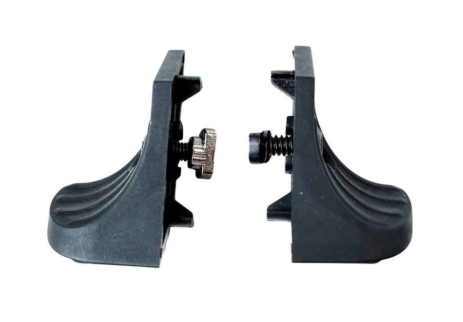 Meta Tactical MTA-MLOK-TREST Black Polymer Thumb Rest M-LOK