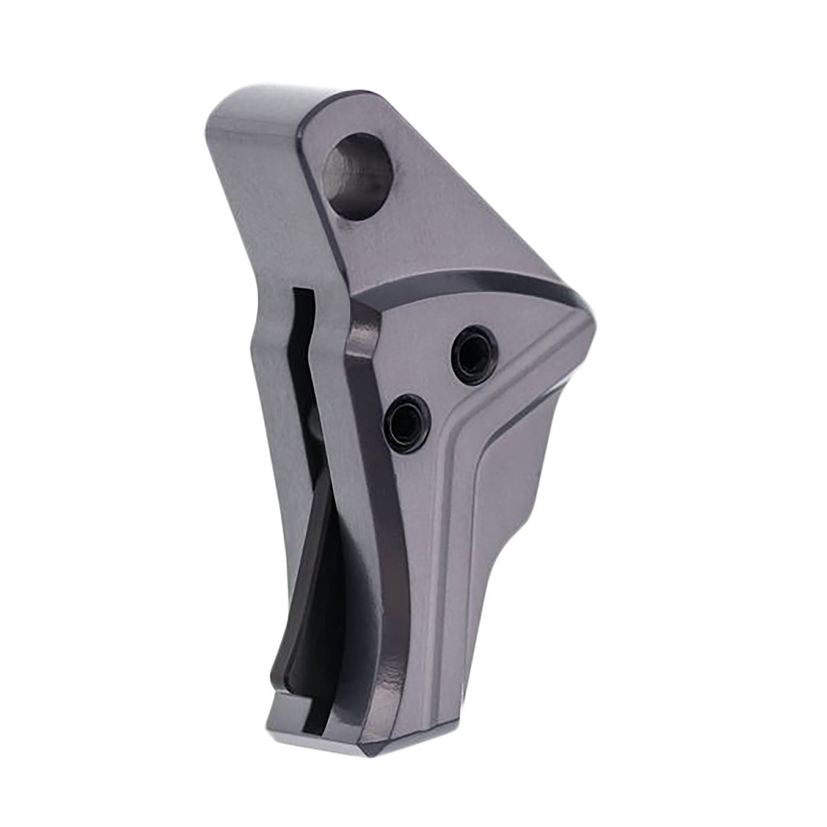 Tyrant CNC Glock Gen5 I.T.T.S Performance Trigger Grey/Black Finish