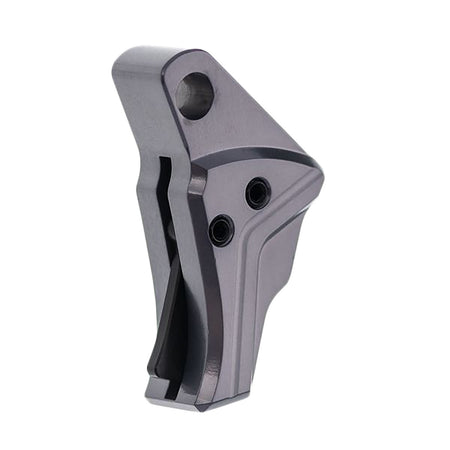 Tyrant CNC Glock Gen5 I.T.T.S Performance Trigger Grey/Black Finish