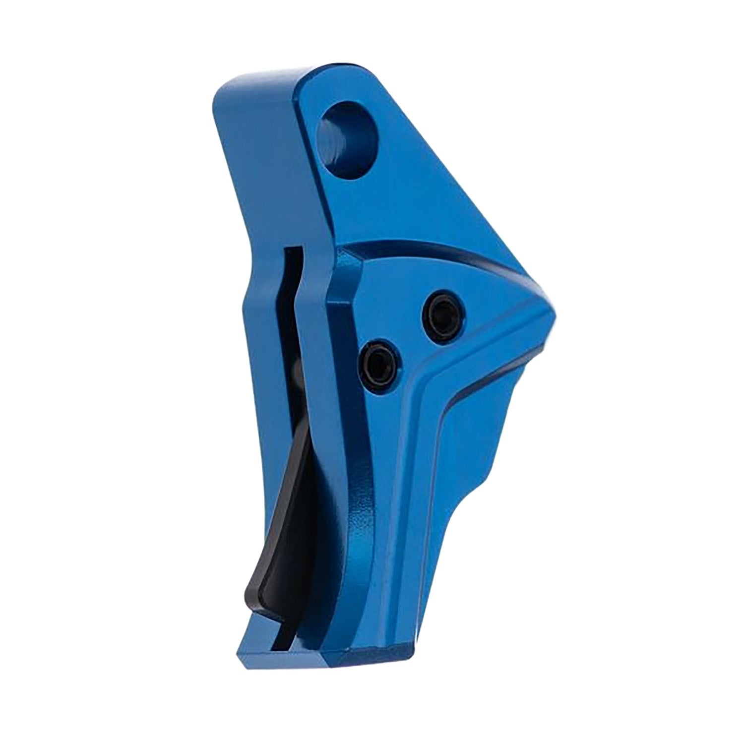 Tyrant CNC Glock Gen5 I.T.T.S Performance Trigger Blue/Black Finish