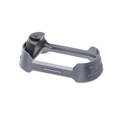 Tyrant Designs Glock 43x/48 Magwell Grey Aluminum