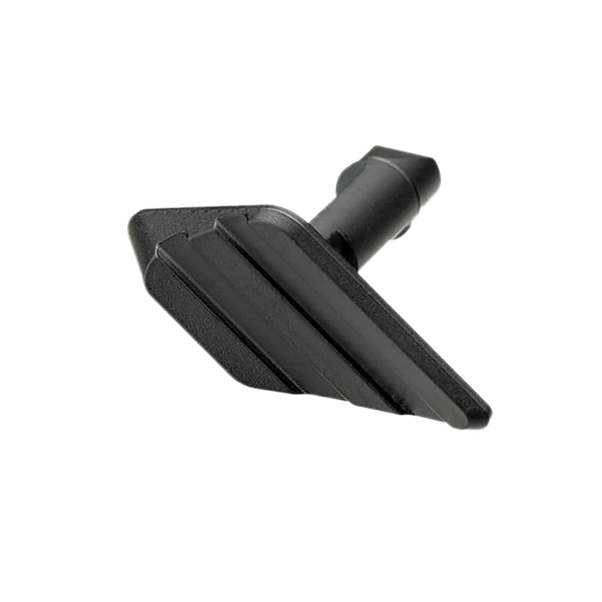 Tyrant CNC PVD Black Steel Takedown Lever Sig Sauer P320 TDP320TDLBLK