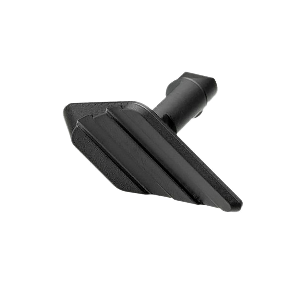 Tyrant CNC PVD Black Steel Takedown Lever Sig Sauer P320 TDP320TDLBLK