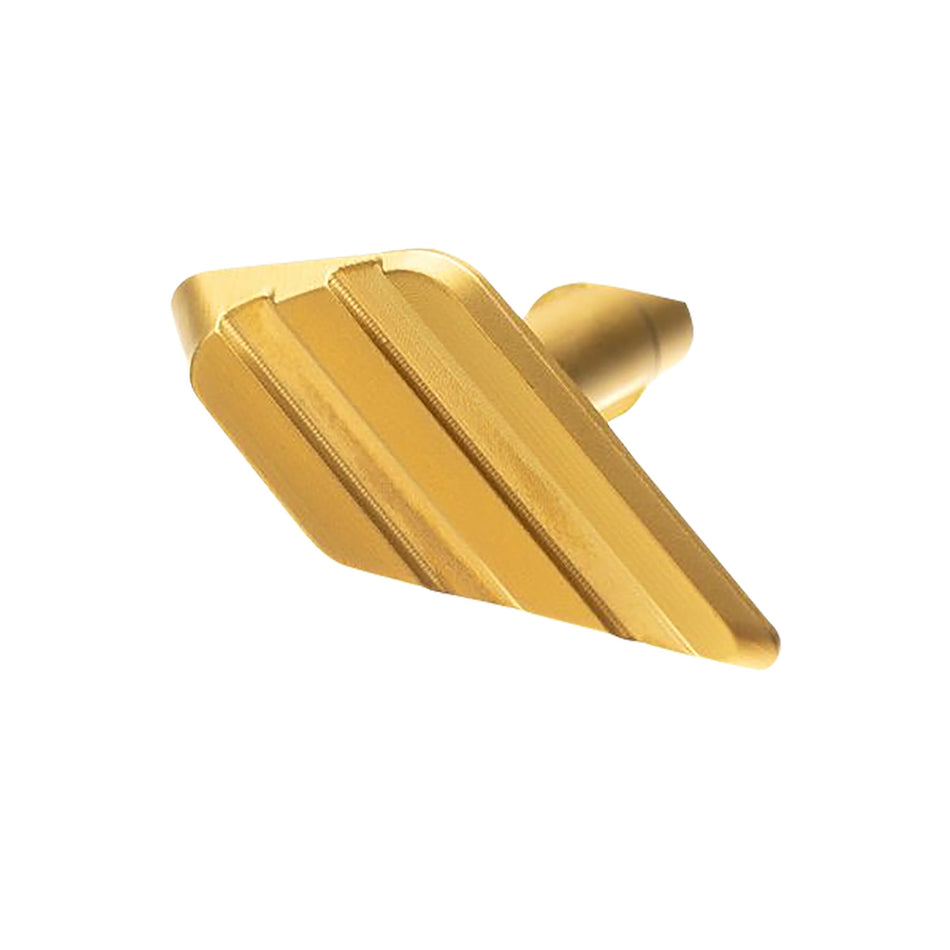 Tyrant CNC Gold Steel Takedown Lever for Sig Sauer P320 TDP320TDLGOLD