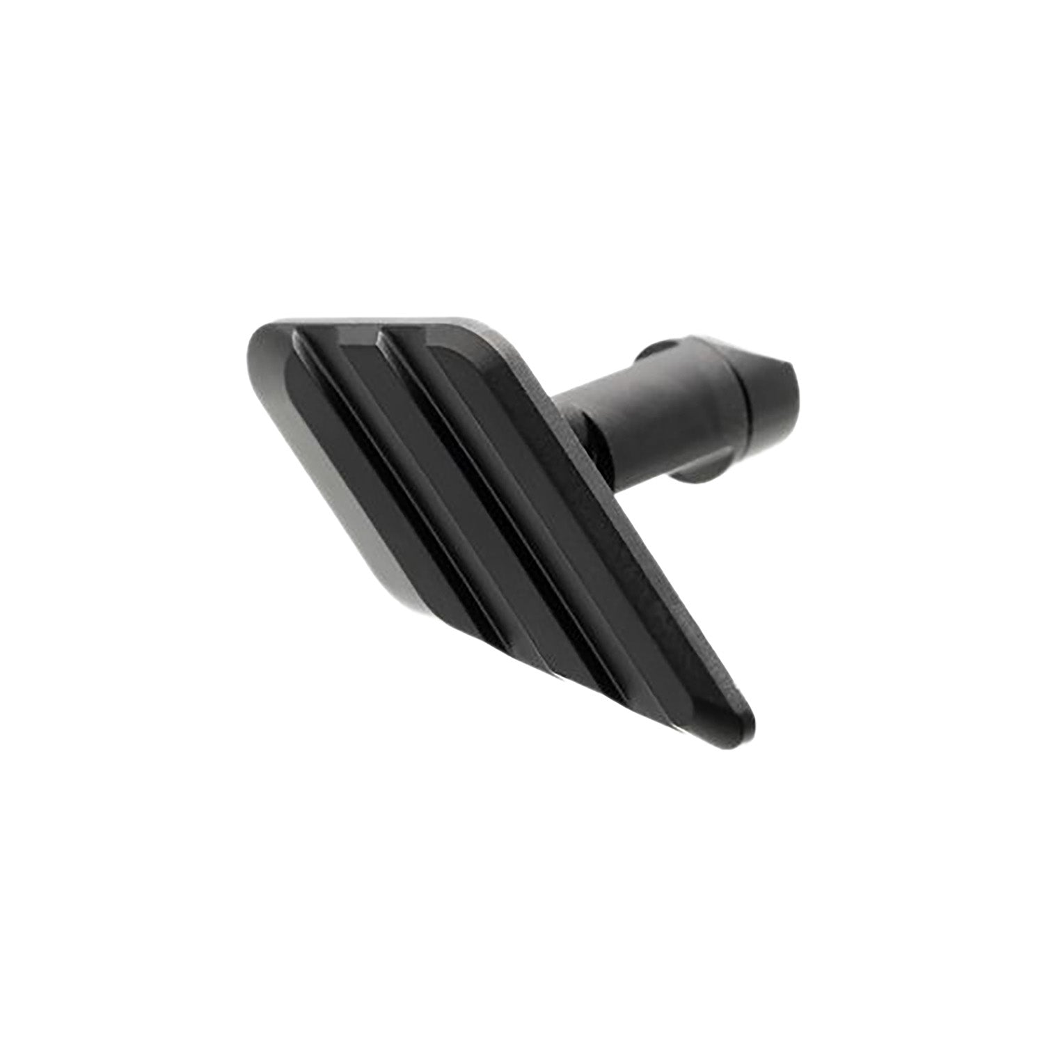 Tyrant CNC Black Steel Takedown Lever Sig Sauer P320 TDP320FTDLBLK
