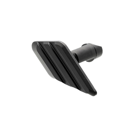 Tyrant CNC Black Steel Takedown Lever Sig Sauer P320 TDP320FTDLBLK