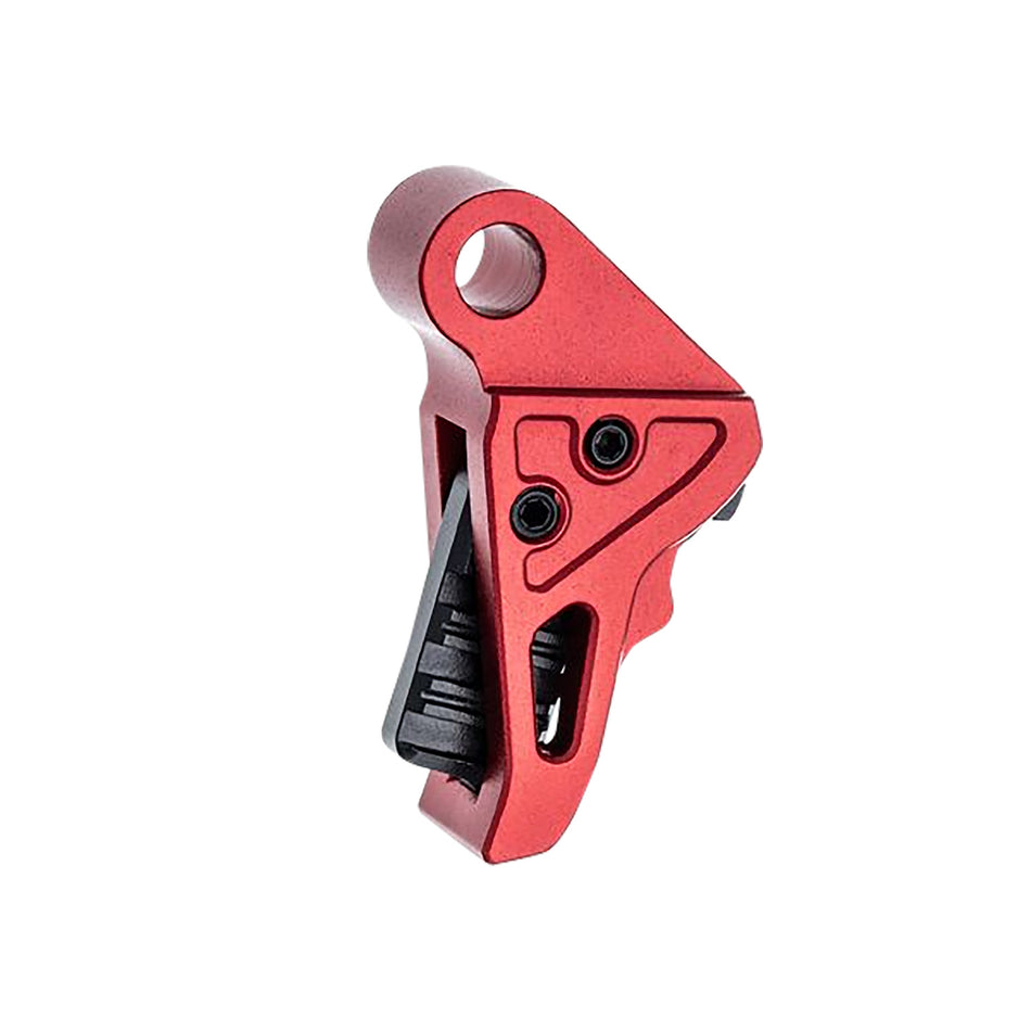 Tyrant CNC TDHCATTRIGRED/BLK Springfield Hellcat Pro ITTS Drop-In Trigger Red/Black