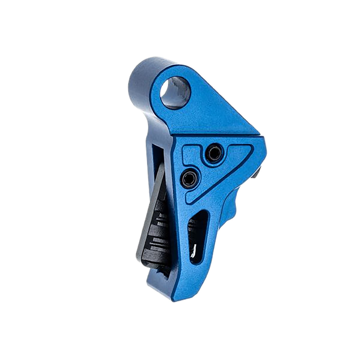Tyrant CNC TDHCATTRIGBLUE/BLK Springfield Hellcat Pro ITTS Drop-In Trigger Blue/Black