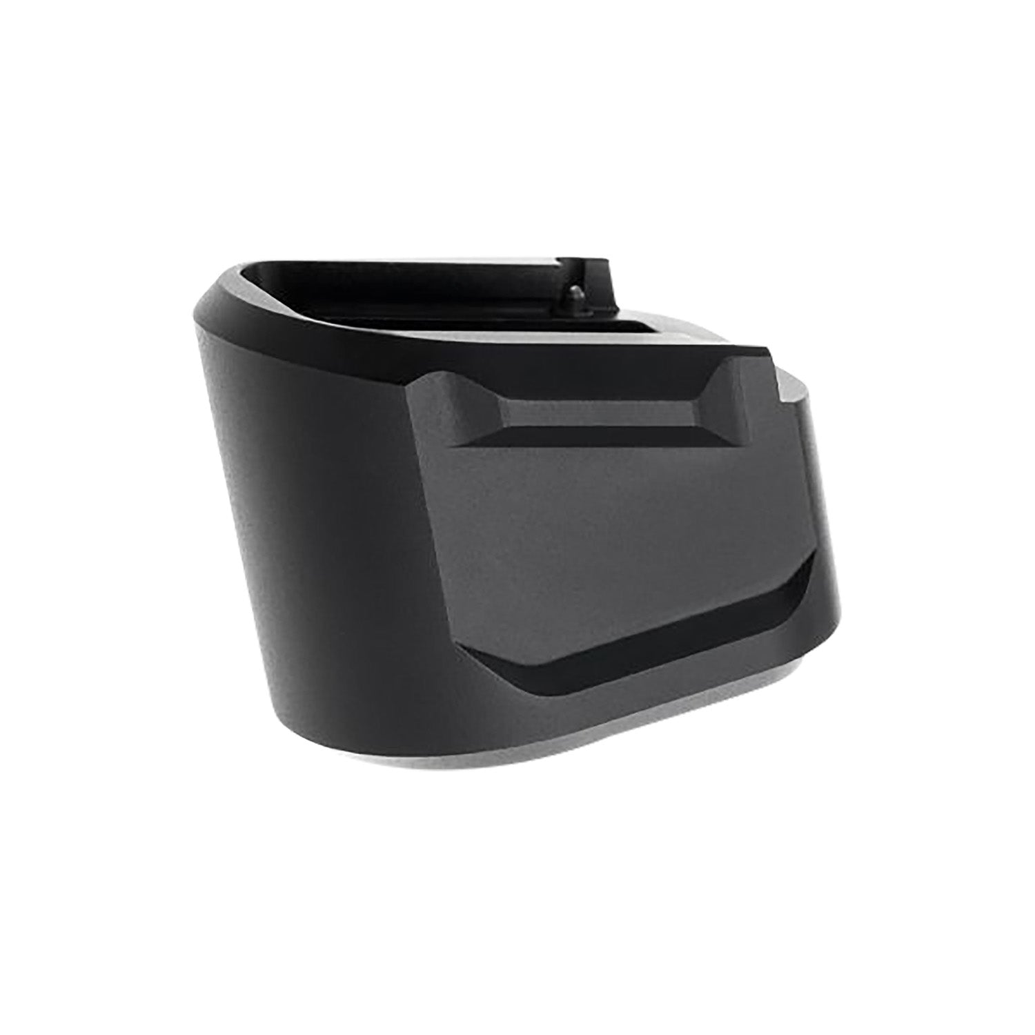 Tyrant Designs Springfield Echelon 9mm Mag Extension 5-Round Black Aluminum