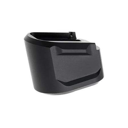 Tyrant Designs Springfield Echelon 9mm Mag Extension 5-Round Black Aluminum