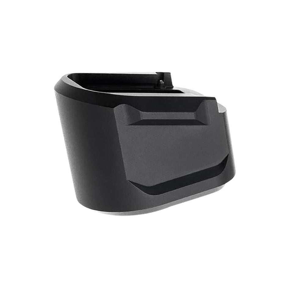 Tyrant Designs Springfield Echelon 9mm Mag Extension 5-Round Black Aluminum