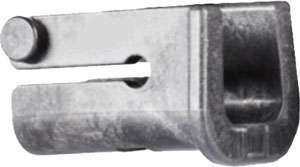 MagPump 9mm Magazine Retainer H&K VP9 P2000 P30
