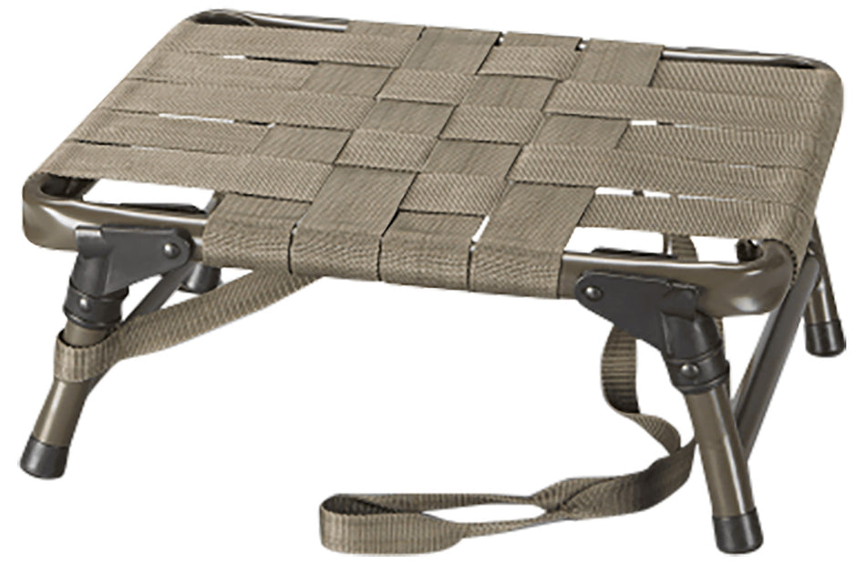 Hunters Specialties HSSTR06820 Strut Seat Folding Legs Nylon Webbing