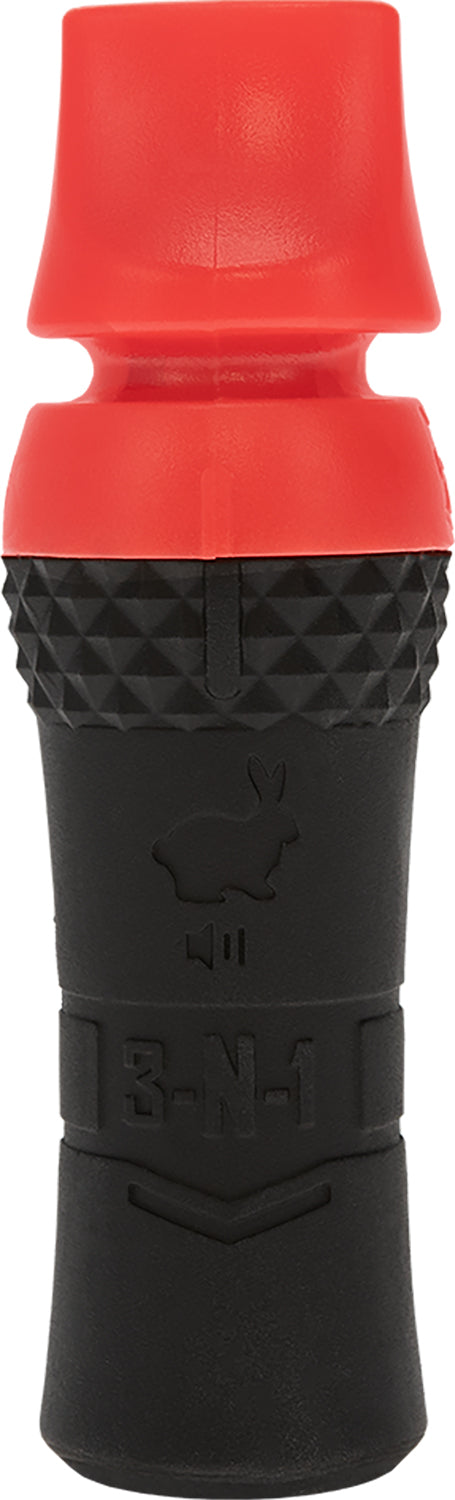 Hunters Specialties 3-In-1 Predator Hunting Call Variable Pitch and Volume HSJS3N1PRCALL