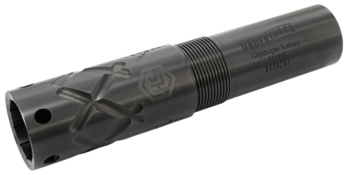 Hunters Specialties HSTKYC04 Turkey Choke Tube Beretta Benelli Mobil 12 Gauge Undertaker