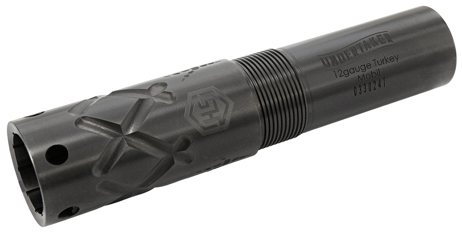 Hunters Specialties HSTKYC04 Turkey Choke Tube Beretta Benelli Mobil 12 Gauge Undertaker