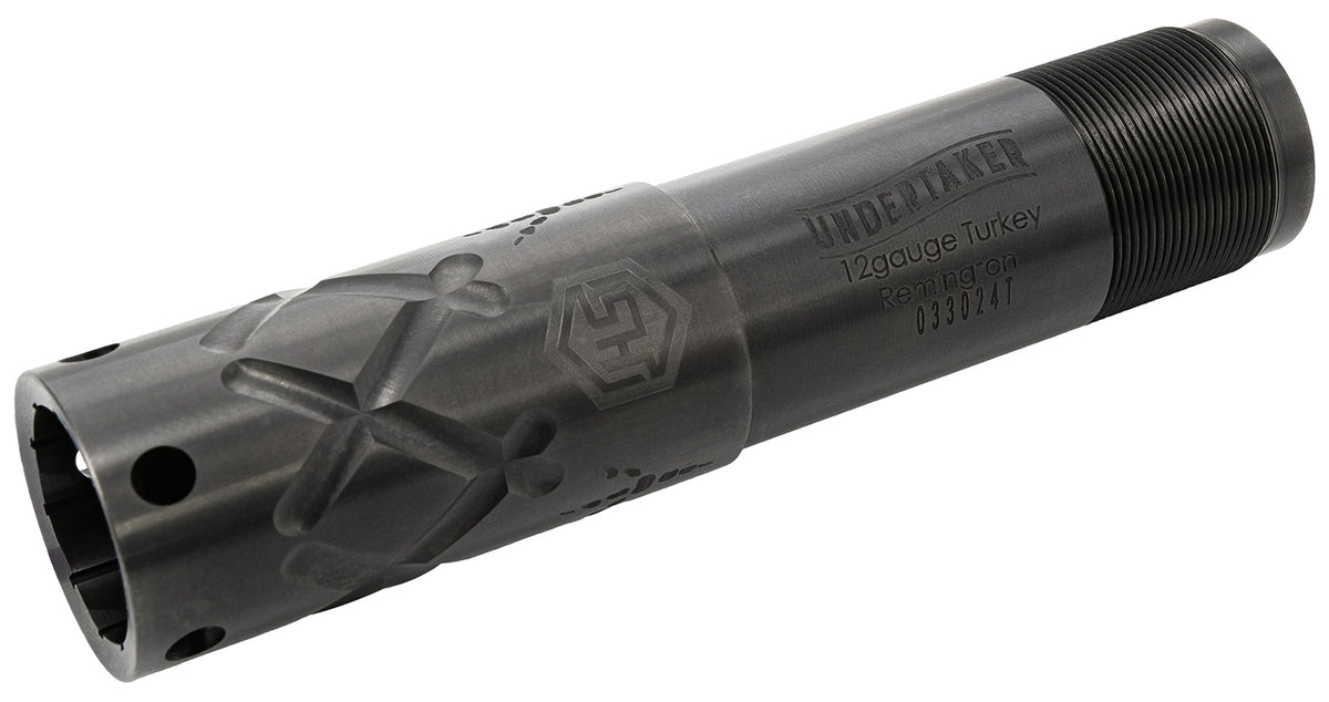 Hunters Specialties HSTKYC01 Turkey Choke Tube Remington 12 Gauge Undertaker