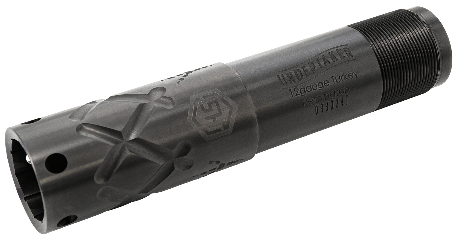 Hunters Specialties HSTKYC01 Turkey Choke Tube Remington 12 Gauge Undertaker