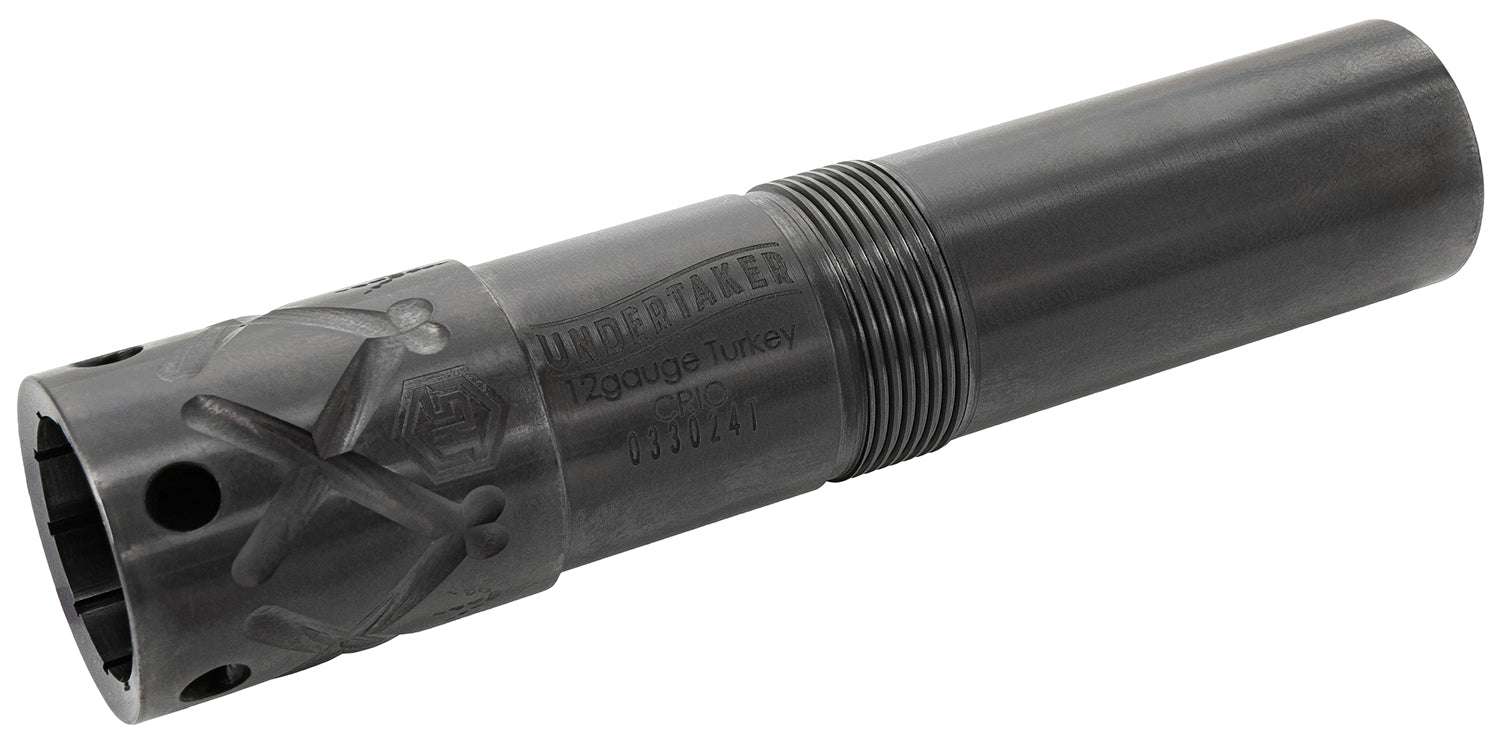 Hunters Specialties HSTKYC05 Turkey Choke Tube Beretta Benelli Retay Crio Plus 12 Gauge Undertaker