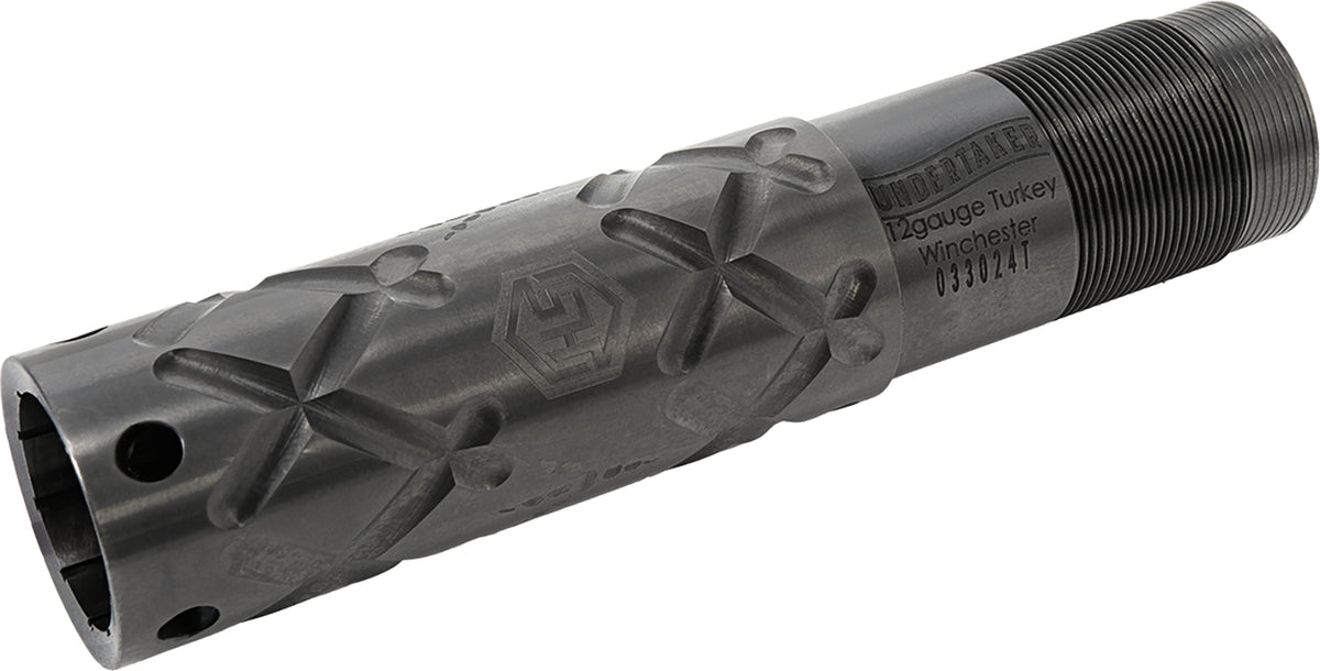Hunters Specialties HSTKYC03 Turkey Choke Tube Winchester Browning Invector Plus 12 Gauge Undertaker