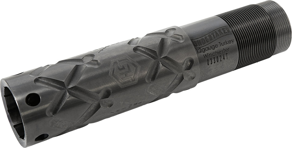 Hunters Specialties HSTKYC03 Turkey Choke Tube Winchester Browning Invector Plus 12 Gauge Undertaker