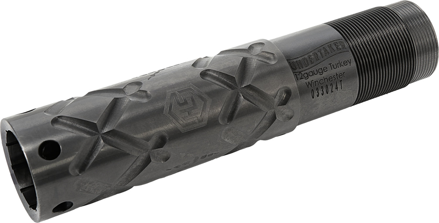 Hunters Specialties HSTKYC02 Turkey Choke Tube Winchester Browning Invector 12 Gauge Undertaker