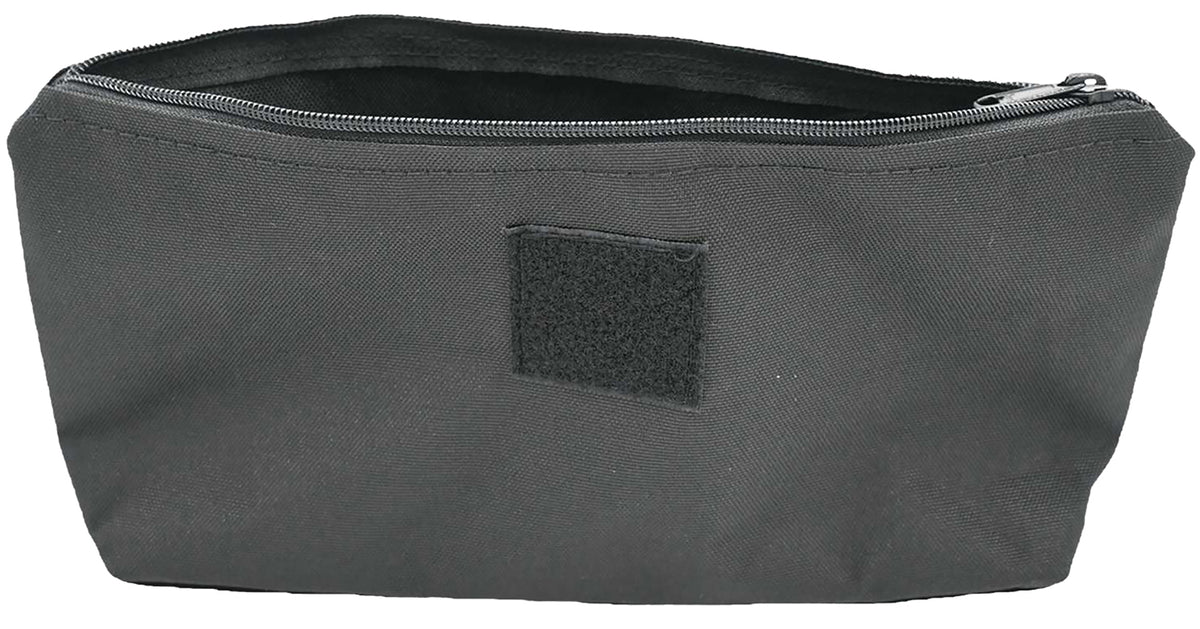 Sticky Holsters Medium Range Bag Pouch 12.80 Inch Black Nylon