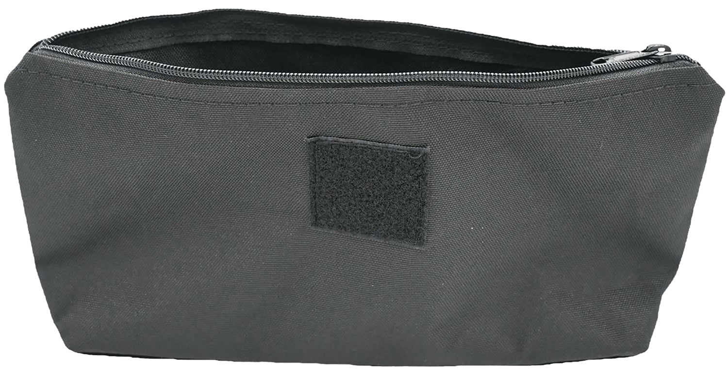 Sticky Holsters Medium Range Bag Pouch 12.80 Inch Black Nylon