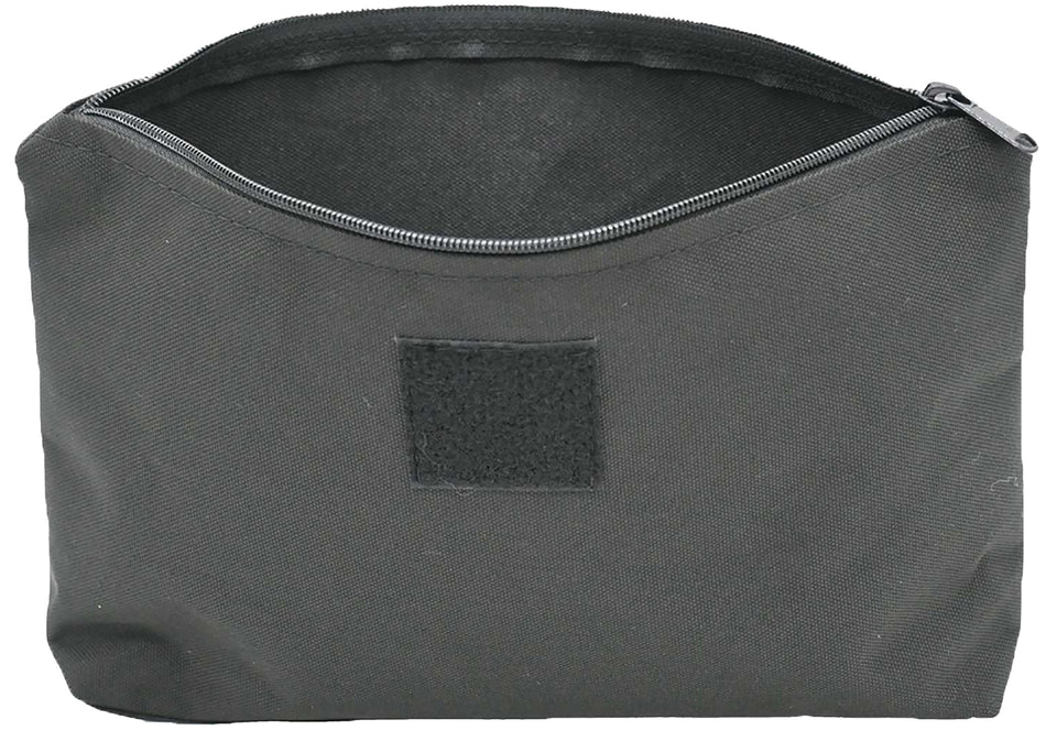 Sticky Holsters Large Range Bag Pouch 13 Inch Black Nylon