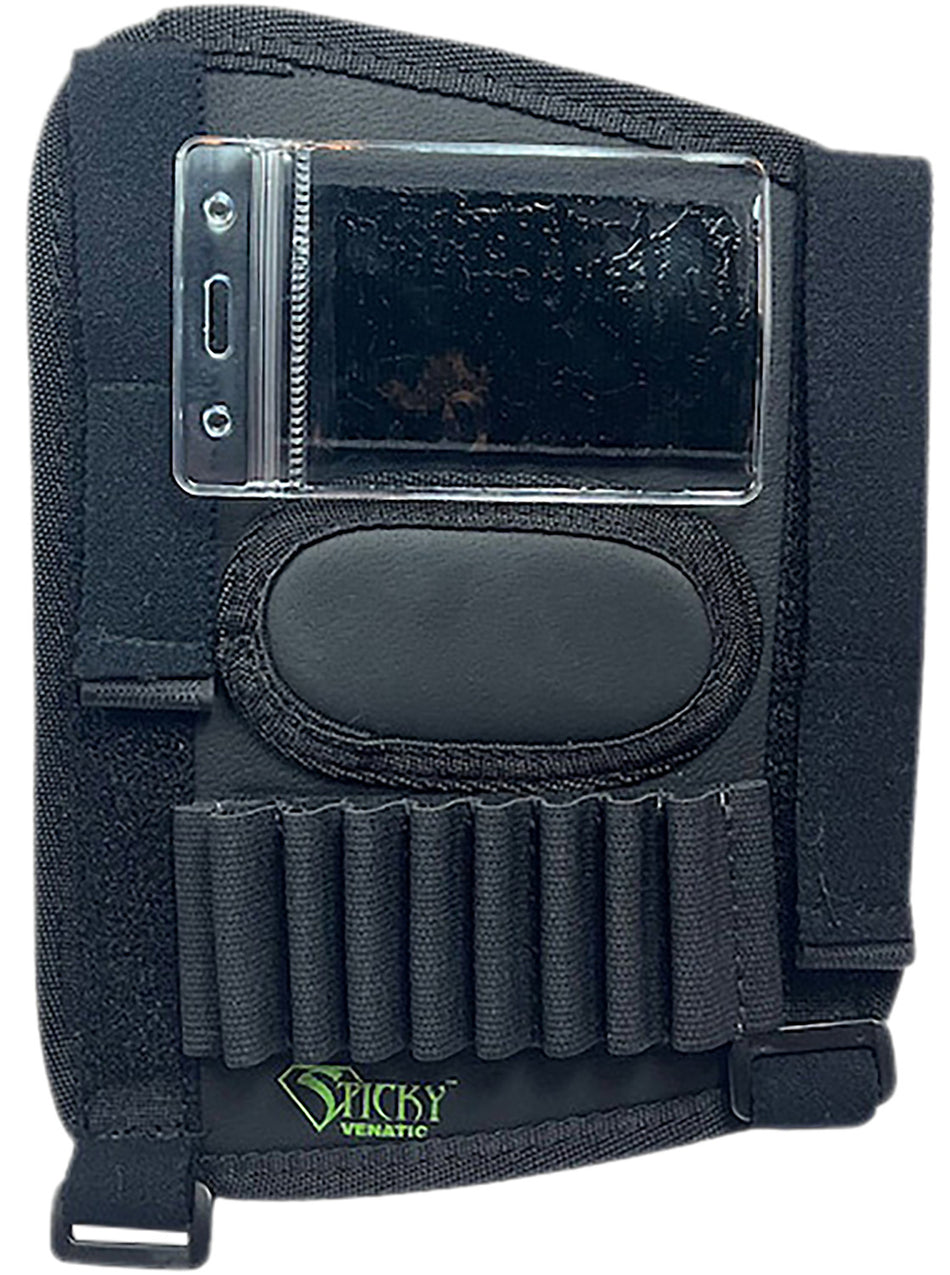 Sticky SPR-D Dope Card Holder for SPR