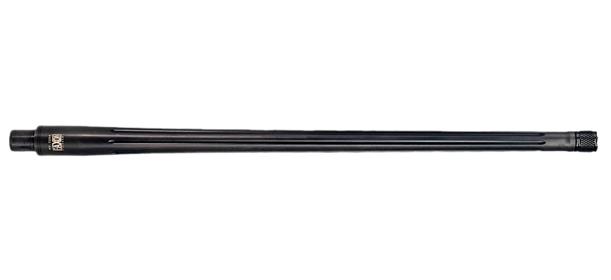 Faxon Rimfire 22LR 16" Straight Fluted 416-R Stainless Barrel Fits 10/22