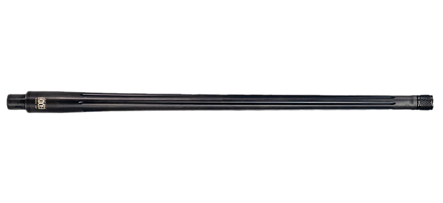 Faxon Rimfire 22LR 16" Straight Fluted 416-R Stainless Barrel Fits 10/22