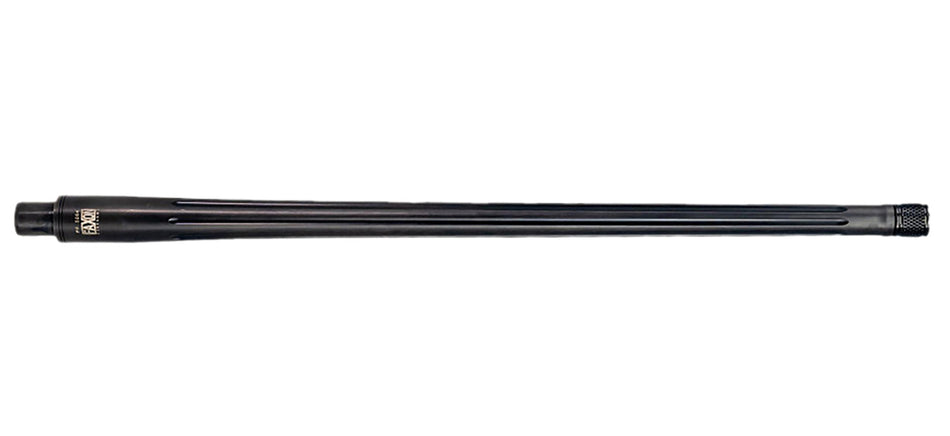 Faxon Rimfire 22LR 16" Straight Fluted 416-R Stainless Barrel Fits 10/22