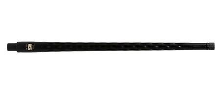 Faxon Rimfire 22LR 16" Flame Fluted 416-R Stainless Barrel Fits 10/22