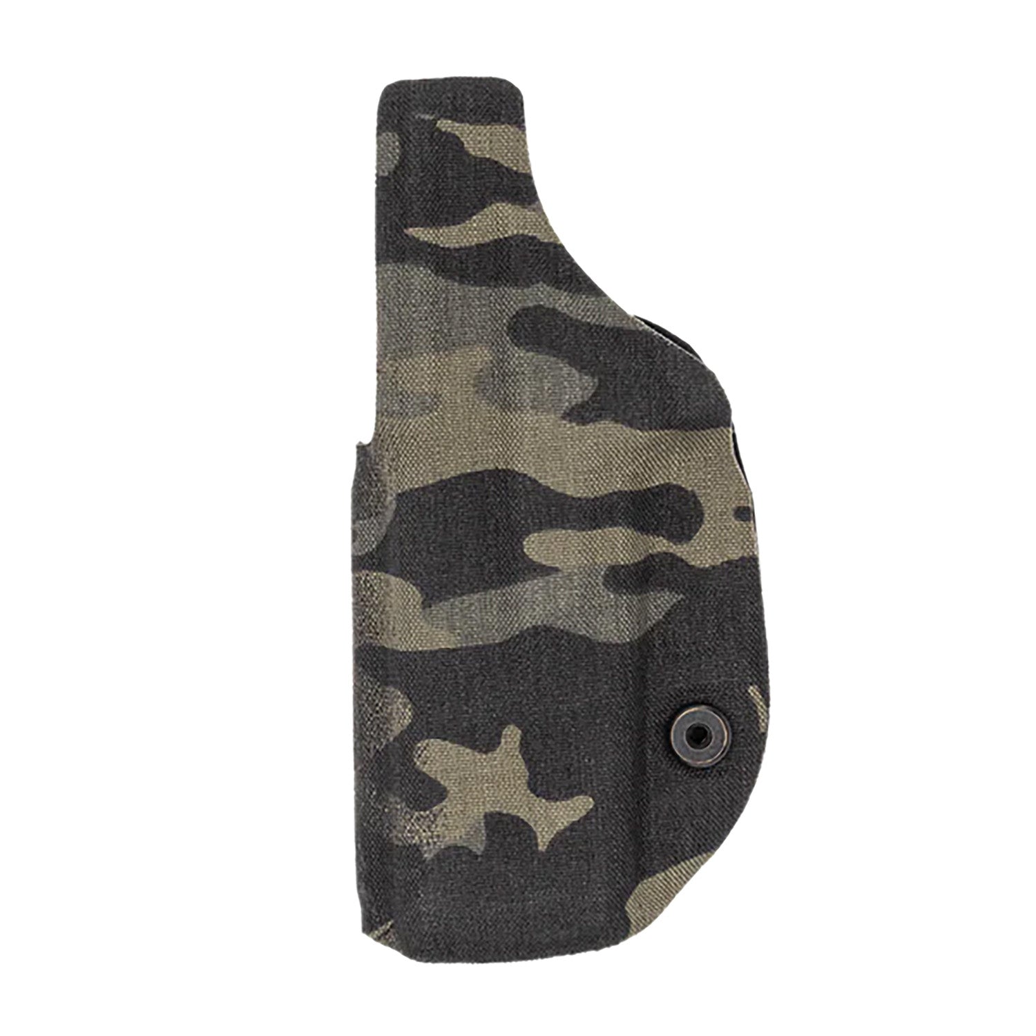 Safariland 20199711 Species IWB Holster Black Multi-Cam S&W Shield EZ