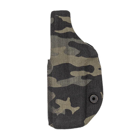 Safariland 20199711 Species IWB Holster Black Multi-Cam S&W Shield EZ