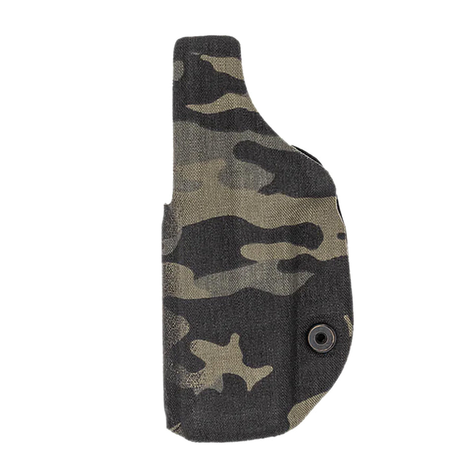 Safariland 20896711 Species Inside Waistband Holster Black Multi-Cam Fits Glock 48